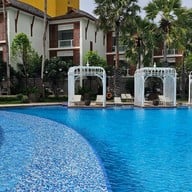 Intercontinental Hua Hin Resort