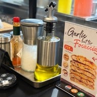 Ronin pizza ลาดพร้าว 18