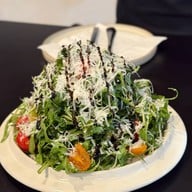 Ronin pizza ลาดพร้าว 18