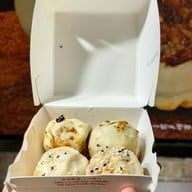 เมนูของร้าน Cheung Hing Kee Shanghai