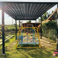 ธรรมชาติ อิสาน บีช คาเฟ่ พระยาสุเรนทร์