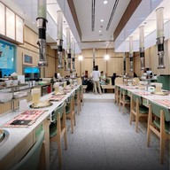 Bar-B-Q Plaza Dusit Central Park