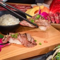 Tokyo Beef BTS ราชเทวี Tokyo Beef BTS ราชเทวี