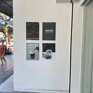 United Coffee Roaster แยกบางพลัด
