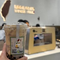 CHICHA San Chen  Central Ladprao