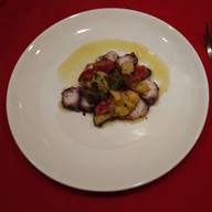 เมนูของร้าน Why Not? Italian Restaurant & Wine Bar
