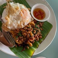 ครัวยัยไก่