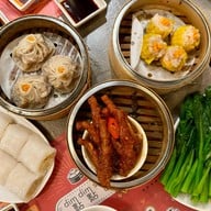 เมนูของร้าน Dim Dim Sum (Mong kok) Mong Kok