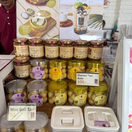 Ya Kun Kaya Toast เกษตรนวมินทร์