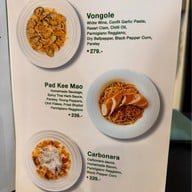 Ronin pizza ลาดพร้าว 18