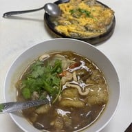 นายโซว ป้อมปราบศัตรูพ่าย