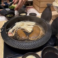 Katei Shabu Charn The Avenue