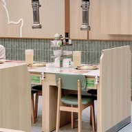 Bar-B-Q Plaza Dusit Central Park