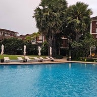 Intercontinental Hua Hin Resort