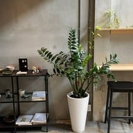 REN Cafe & Goods Charoenkrung