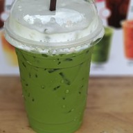 กาแฟสดหน้าวัดสวนโมกปากน้ำ หน้าวัดสวนโมกข์ปากน้ำ