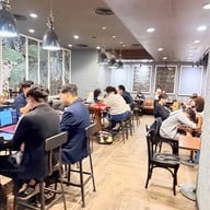 Starbucks เซ็นทรัลพลาซา ปิ่นเกล้า ชั้น 1