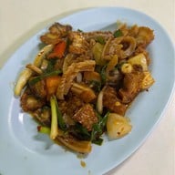 ร้านข้าวต้มนายง้วน