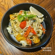 เมนูของร้าน Chu Chu Chocolate Bar&Cafe