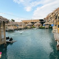 ธรรมชาติ อิสาน บีช คาเฟ่ พระยาสุเรนทร์