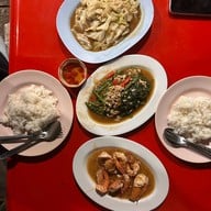 ต้มยำหัวปลาริมคลองบางซื่อ คลองบางซื่อสะพานควาย