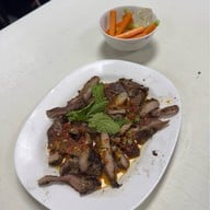 นายโซว ป้อมปราบศัตรูพ่าย