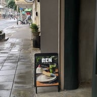 REN Cafe & Goods Charoenkrung