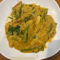 เมนูของร้าน ครัวเจ๊ตุ้ม เทพประสิทธิ์