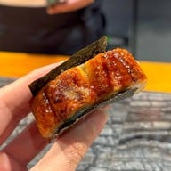 เมนูของร้าน Kato Omakase