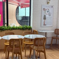 Ya Kun Kaya Toast เกษตรนวมินทร์