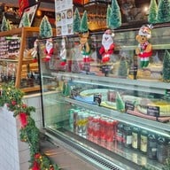 บรรยากาศ Chu Chu Chocolate Bar&Cafe