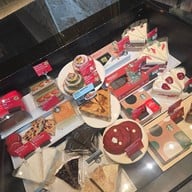 เมนูของร้าน Starbucks ไอคอนสยาม ชั้น 7 เจ้าพระยา ริเวอร์ฟร้อนท์