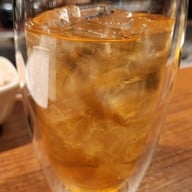 เมนูของร้าน Kiwamiya Dusit Central Park