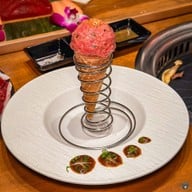 Tokyo Beef BTS ราชเทวี Tokyo Beef BTS ราชเทวี