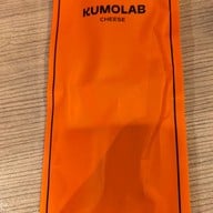 KUMOLAB Cheese เซ็นทรัลเวิลด์