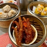 เมนูของร้าน Dim Dim Sum (Mong kok) Mong Kok