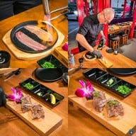 Tokyo Beef BTS ราชเทวี Tokyo Beef BTS ราชเทวี
