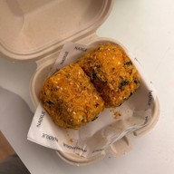 เมนูของร้าน NaiSnow (Naixue) Emsphere