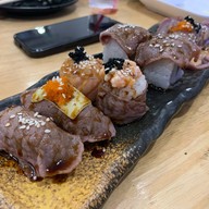 ซูโมย่า ชาบู Sumoya shabu