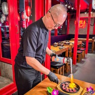 Tokyo Beef BTS ราชเทวี Tokyo Beef BTS ราชเทวี