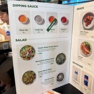 Ronin pizza ลาดพร้าว 18