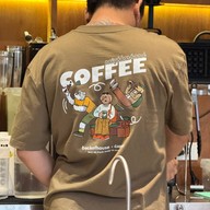 Backofhouse Coffee บางจาก