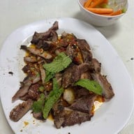 นายโซว ป้อมปราบศัตรูพ่าย