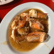 เมนูของร้าน ต้มยำหัวปลาริมคลองบางซื่อ คลองบางซื่อสะพานควาย