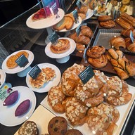 เมนูของร้าน Starbucks ไอคอนสยาม ชั้น 7 เจ้าพระยา ริเวอร์ฟร้อนท์