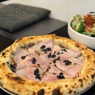 Ronin pizza ลาดพร้าว 18