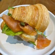 เมนูของร้าน Rocket Coffee Bar (Sourdough Sandwich Breakfast Brunch) Sathorn 12