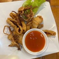 เมนูของร้าน ครัวเจ๊ตุ้ม เทพประสิทธิ์