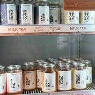 NORTHLANDTEA สนามบินน้ำ