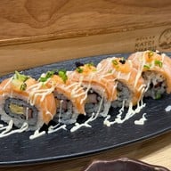 Katei Shabu Charn The Avenue